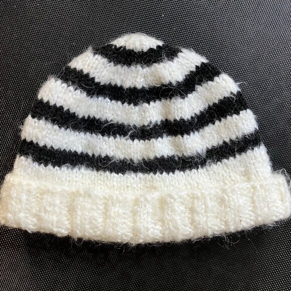 Striped Toque - Picture 1 of 1